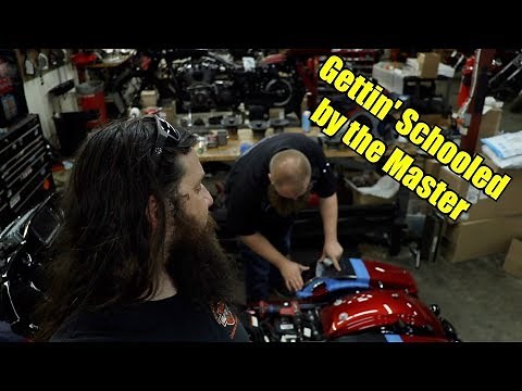 Soundz Bagger Audio: THE Replacement Harley Davidson Speakers