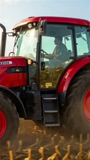 Zetor Hsx Traktor Schlepper #bagger #automobile #excavator #farming #mechanik