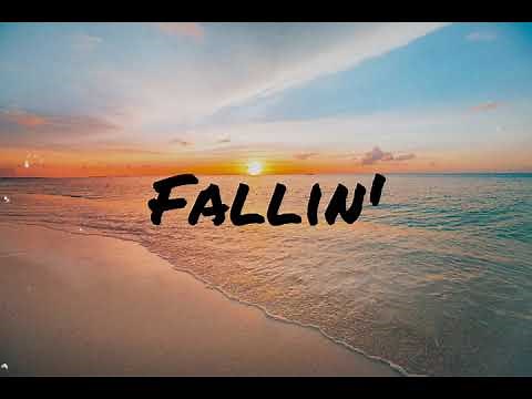 Fallin' - Ex Battalion Lyrics