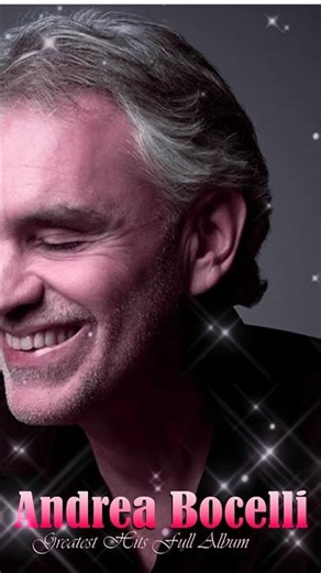 Perfidia - Andrea Bocelli