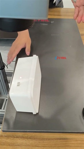 Barcode printer #Codingmachine