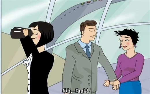 NCE 1B Unit 16 Lesson 31