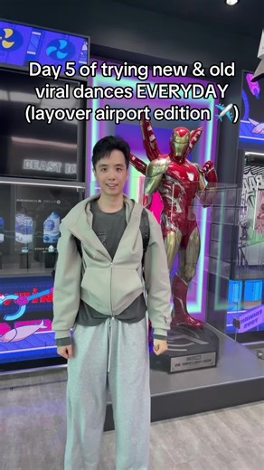 Day 5 | hi Baby BOOs, Don’t let me run out of dances 😭 Comment what I should try next (old trends too!!) I’ve only been on TikTok for 6 months so I KNOW I missed some #fyp #dance #challenge #viral #asianboy