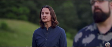 Home Free - "Go Rest High on That Mountain"