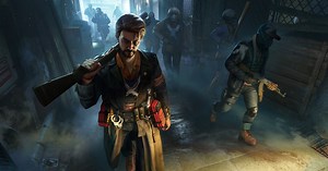 Free-to-play mobile shooter The Division Resurgence gets "live test" tomorrow