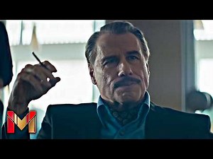NOVEMBER 1963 Trailer (2026) John Travolta