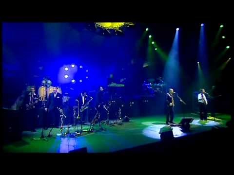 Maybe Tomorrow - UB40