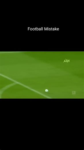 Funny football Mistakes 😂😅