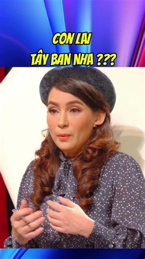 Phi Nhung là con lai Mỹ hay Tây Ban Nha??? #phinhung #thuýnga