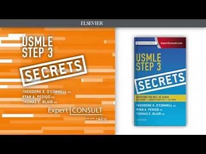 USMLE Step 3 Secrets