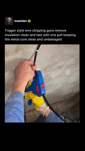 Trigger style wire stripping guns are designed to remove insulation quickly and consistently with a single pull of the trigger. Instead of relying on hand pressure and guesswork they use controlled clamping and motion to strip wires to a uniform length every time. These tools are widely used in electrical assembly automotive wiring and control panels where speed and repeatability matter. By reducing hand fatigue and minimizing mistakes they help improve both productivity and connection quality e