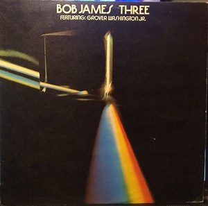 Bob James - Three