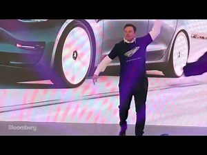 Elon Musk Dancing meme