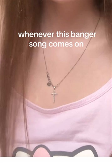 number one crashout song #brightside #fy #banger #crashout #lyrics #girl #brunette #trendingsound #viral #fy #fypp