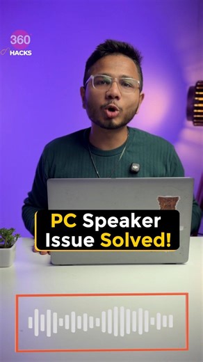 How To Fix Laptop Speaker Problem? #howto #laptoprepair #laptops #computersolutions #laptoptricks . . . (how to fix laptop sound problem, how to fix laptop sound problem windows 11, how to solve sound problem in laptop windows 11, how to solve sound problem in hp laptop windows 11, how to fix laptop sound problem dell, how to fix laptop cooling fan sound problem, how to solve hp laptop sound problem, how to fix laptop sound problem windows 10, pc tricks windows 11, how do you fix your laptop, Ti