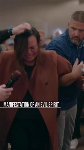 What a beautiful sight to see when the light defeats the darkness. This is what it’s all about seeing people set free and living for Christ. | Hungry Generation