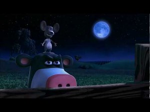 Barnyard Hittin the Hay