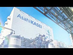 [Short ver.] Construction of a multi-module water electrolysis pilot plant ―Asahi Kasei