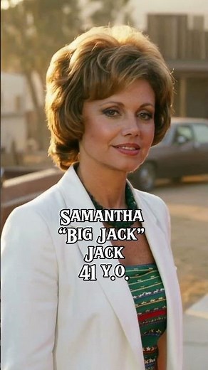 The Fall Guy Cast: Then vs Now (1981–86) 🤯💥