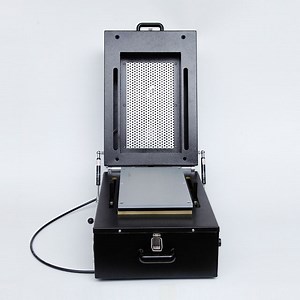 [Hot Item] Lab Desktop Coater Lithium Battery Coating Machine for Lithium Ion Battery