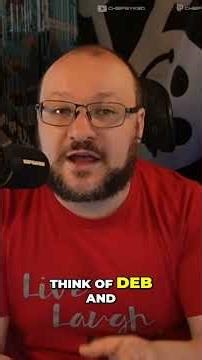 Linux Deb vs RPM Installers: Explained Simply! #shorts