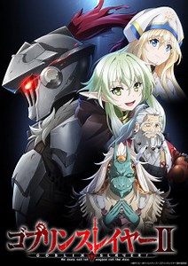 Phim Goblin Slayer II Tập 12 Vietsub || AnimeHay