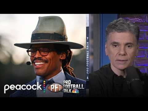Mike Florio: ESPN's continued layoffs are a big deal | Pro Football Talk | NFL on NBC