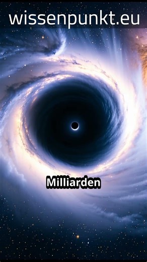 Rasante Kollision Schwarzer Löcher enthüllt!