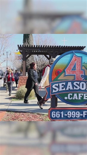Tehachapi Walks- Every Wednesday at 1 p.m. at the TPD
