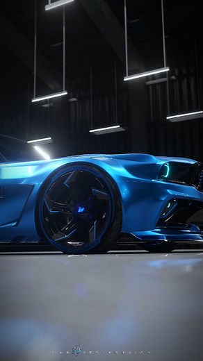 518K views · 10K reactions | 1967 vs 2024 Ford Mustang restomod #carmstyledesign #fordmustang #1967mustanggt | Car MStyle Design | Facebook