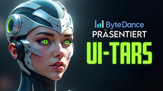 Diese Open-Source-KI ist der Grund, warum OpenAI Angst bekam - OPERATOR KILLER