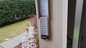 Watch How to program the chaimberland keypad on Amazon Live