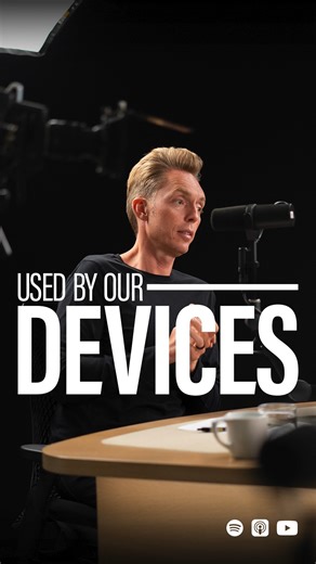 69K views · 1.1K reactions | Is your phone using you? | The Minimalists | Facebook