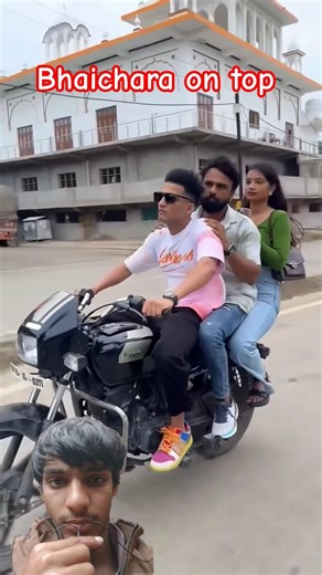 bhaichara on top sonu bhai 😂 #shorts #comedy #viral #funny