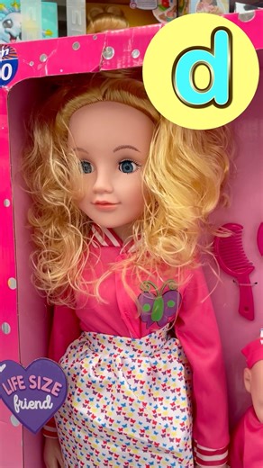 Toys ABCs! 🚌 🎶 #abcd #kidssongs #kidsvideo #singalong #children #kids #toddlers #abc #toys #toy