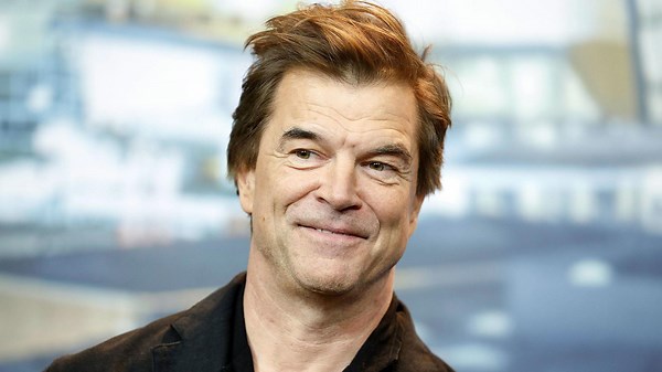"Toten Hosen"-Frontmann Campino (63) nochmal Vater geworden