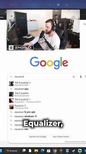 Mejora tu audio en FPS con Equalizer APO para Counter Strike y Valorant
