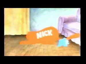 Nick Jr. Bumpers (Cats Playing)