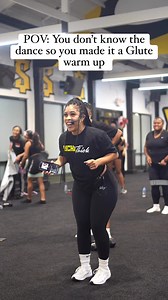 85K views · 1.6K reactions | I love pulling simple steps out in bootcamp! I don’t know the dance, but I def can do a little two step! This was perfect for our Glute warm up routine prior to our 45 min HIIT class!Join us next Saturday 12/30/23 at 10 AM for the last Rich&Thick Bootcamp of the year at 5522 New Peachtree Rd! Comment ‘Thick’ if you’re pulling up! YOUR FIRST CLASS IS FREE! #fyp #atlantabootcamp #richandthick #atlantatrainer | Bria Loren | Facebook