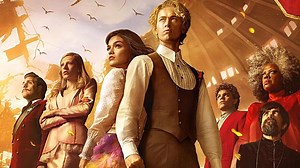 The shocking death of a beloved character in 'The Ballad of Songbirds and Snakes,' explained