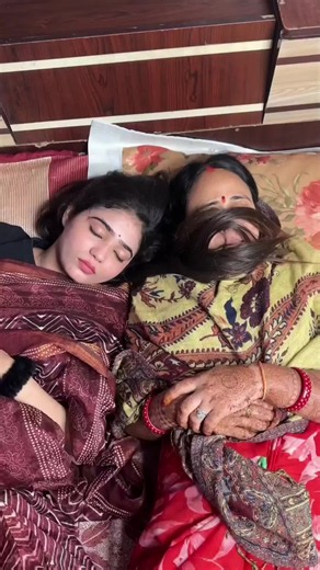 Bahu Ne Saas Ko Diya Aisa Jhatka — Saas Ka Sar Ganja Karwa Diya