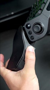 A closer look at the Razer Tartarus V2 Pro