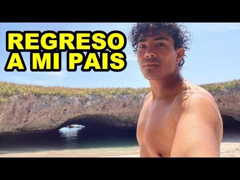 WHAT I HATE AND LOVE ABOUT MEXICO. YOU'RE GOING TO BE OFFENDED!!