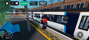 Roblox SCR DS考核通过