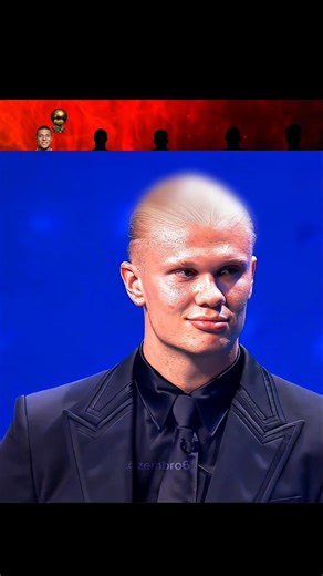 Mbappe Will Win 🔥 2026 Ballon D'or 🌟. #football