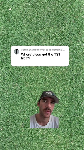 Where to get Tahoma 31 in DFW