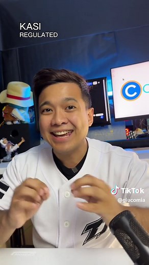 Magsimula ng Crypto Journey sa Coins Pro!