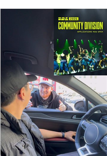 DON'T WAIT 😤🫵 Apply NOW for your team's eligible IDL Community Division event! Application links in bio (EN, KR, JP). 📍 New York, Vancouver, Sydney - Feb. 2 📍 Seoul, Los Angeles - Mar. 4 *Eligibility is based on your team's home city and country.