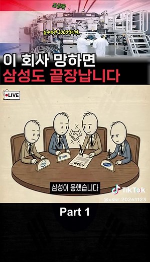 ASML: 반도체 시장을 지배하는 네덜란드의 슈퍼갑