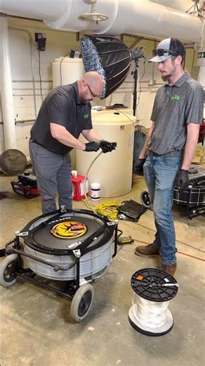 Raptor Cutter Doing Its Thing!